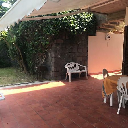 Gioia Villa Acireale Eksteriør billede