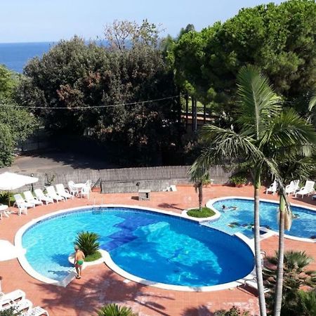 Gioia Villa Acireale Eksteriør billede