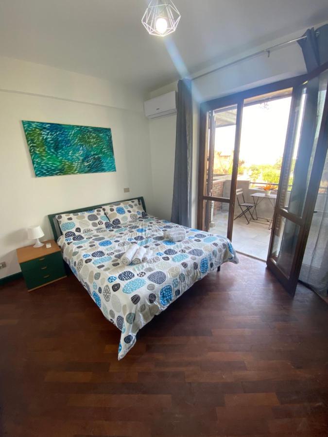 Gioia Villa Acireale Eksteriør billede