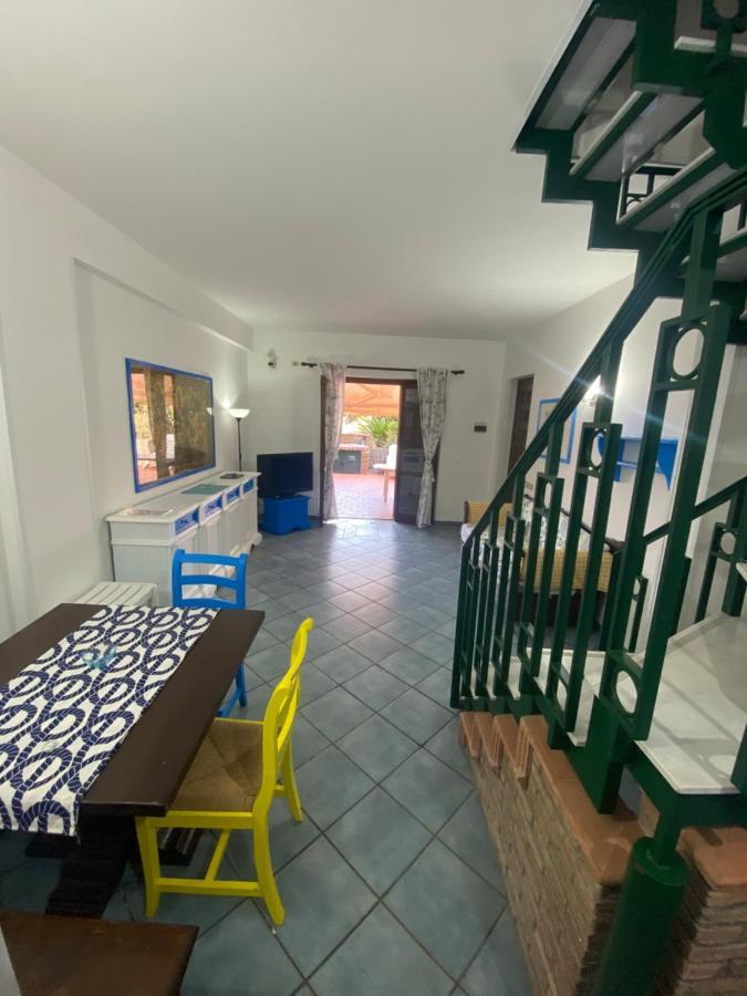 Gioia Villa Acireale Eksteriør billede