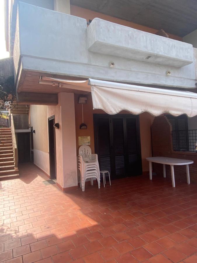 Gioia Villa Acireale Eksteriør billede