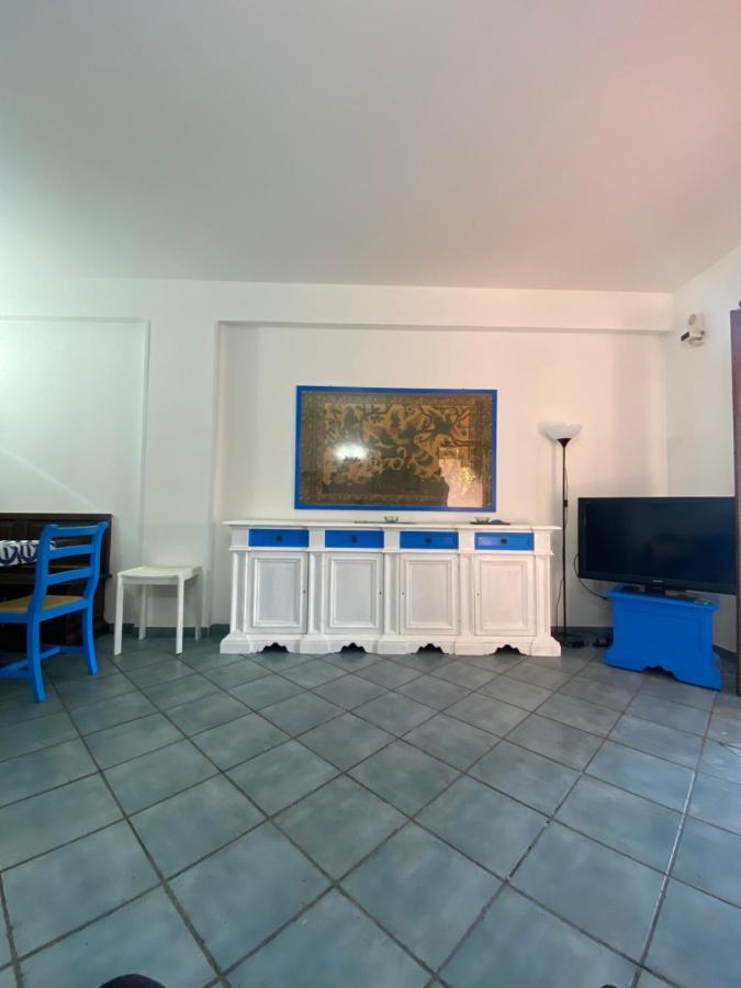 Gioia Villa Acireale Eksteriør billede