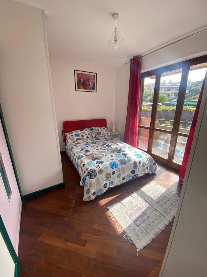 Gioia Villa Acireale Eksteriør billede
