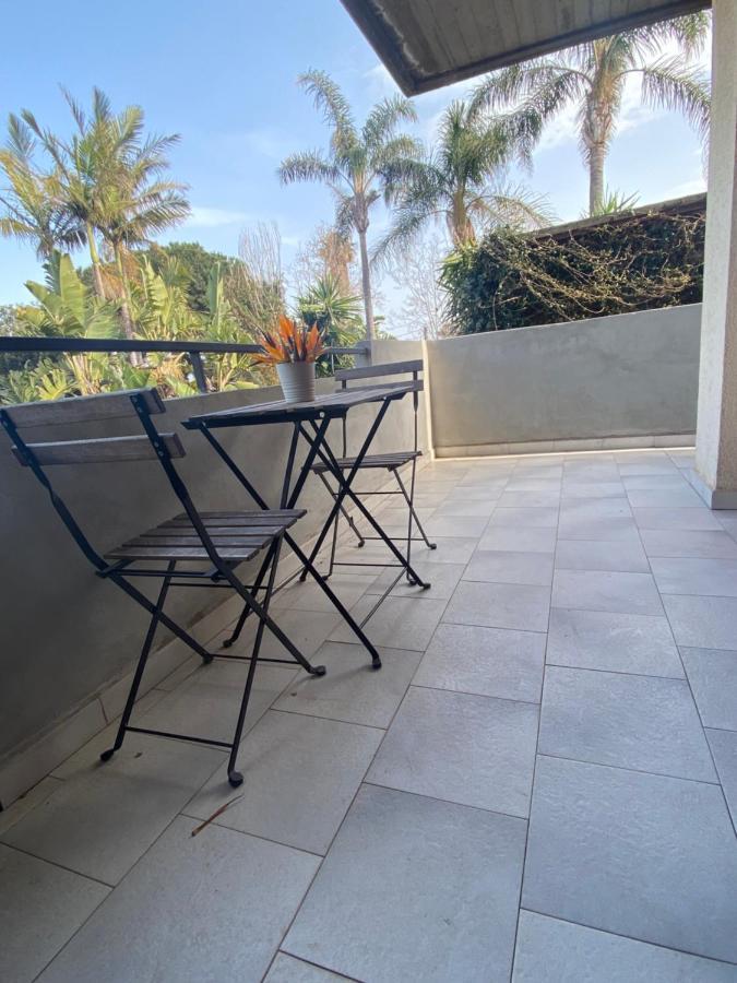 Gioia Villa Acireale Eksteriør billede