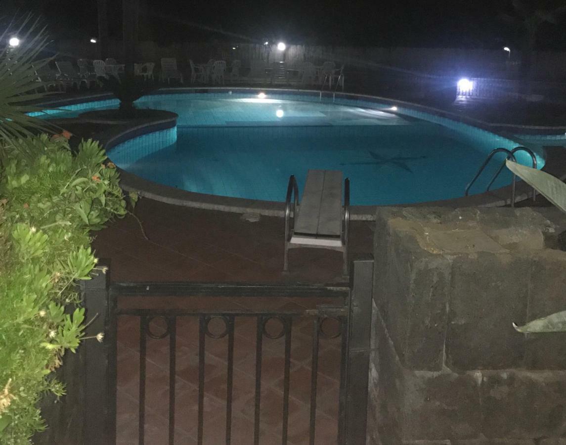 Gioia Villa Acireale Eksteriør billede